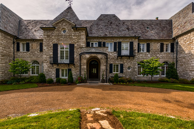 2701 S. Lindbergh